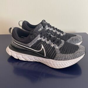 Nike React Infinity 2 Flynit